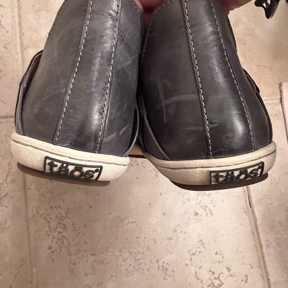 Taos Unity Boots - Picture 8 of 9